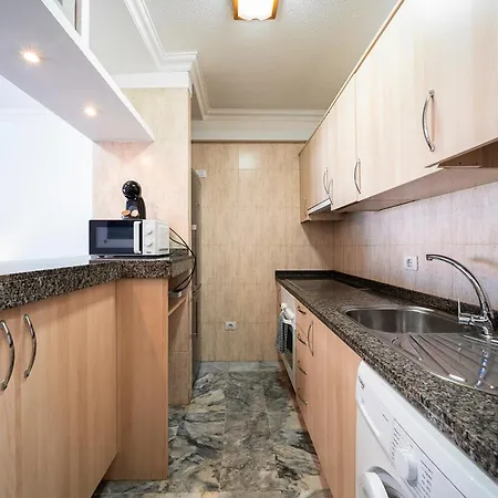 Sunset Bay Apartment Puerto de Santiago (Tenerife)