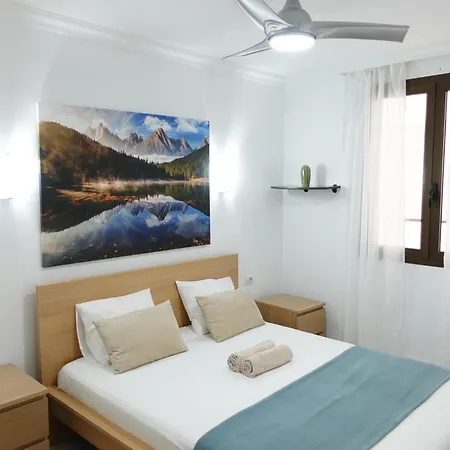 Sunset Bay Apartment *