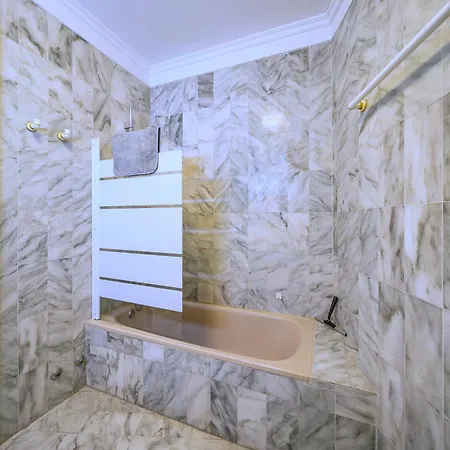 Апартаменты Sunset Bay