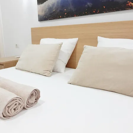 Sunset Bay Апартаменты