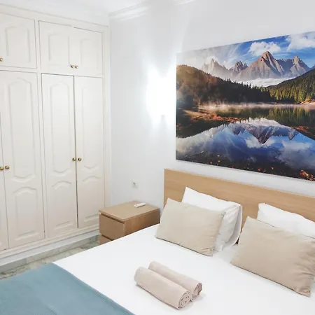 Sunset Bay Апартаменты *